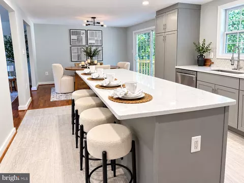 Kitchen - 2283 Dosinia Ct, Reston, VA 20191 photo 3 of 3