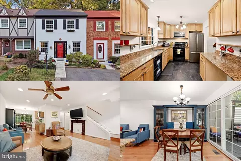 14844 Maidstone Ct, Centreville, VA 20120