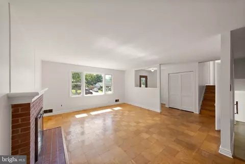 Living - 8108 Adair Ln, Springfield, VA 22151 photo 1 of 7