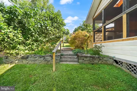 Exterior - 8108 Adair Ln, Springfield, VA 22151 photo 7 of 17