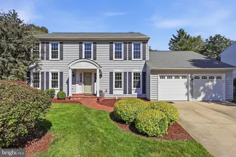 3449 Briargate Ct, Fairfax, VA 22033