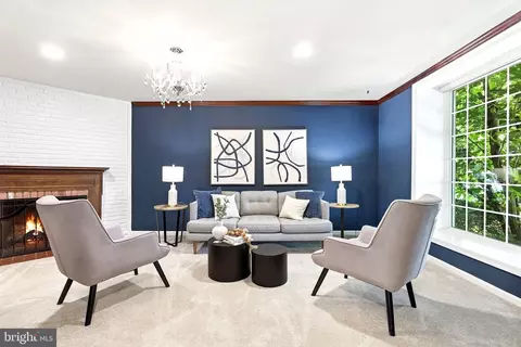 Other - 1107 Wimbledon Dr, Mclean, VA 22101 photo 3 of 15