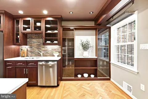 Kitchen - 1107 Wimbledon Dr, Mclean, VA 22101 photo 1 of 3