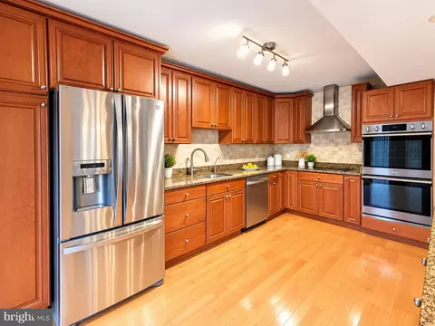 Kitchen - 5232 Perth Ct, Springfield, VA 22151 photo 3 of 3