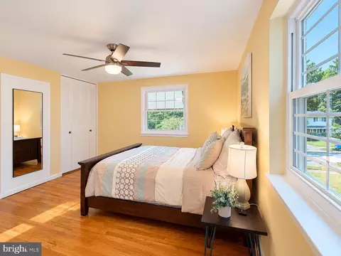 Bedroom - 5232 Perth Ct, Springfield, VA 22151 photo 2 of 5