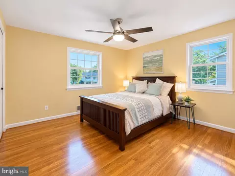 Bedroom - 5232 Perth Ct, Springfield, VA 22151 photo 1 of 5
