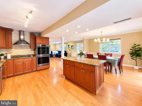 Kitchen - 5232 Perth Ct, Springfield, VA 22151 photo 1 of 3