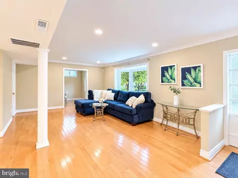 Living - 5232 Perth Ct, Springfield, VA 22151 photo 1 of 8