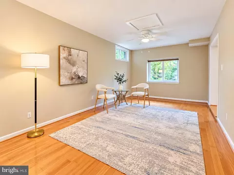 Living - 5232 Perth Ct, Springfield, VA 22151 photo 8 of 8