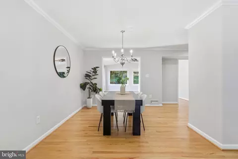 Dining - 7840 Brompton St, Springfield, VA 22152 photo 2 of 3