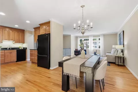 Dining - 7840 Brompton St, Springfield, VA 22152 photo 1 of 3
