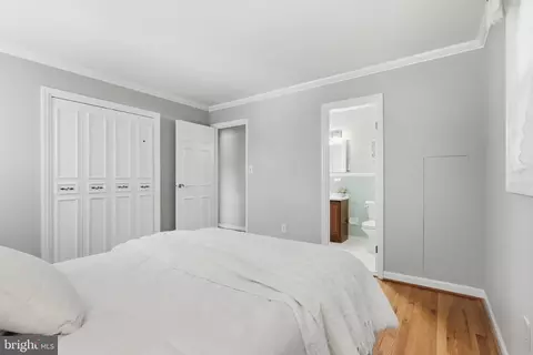 Bedroom - 7840 Brompton St, Springfield, VA 22152 photo 4 of 4
