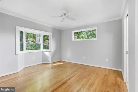 Bedroom - 7840 Brompton St, Springfield, VA 22152 photo 2 of 4