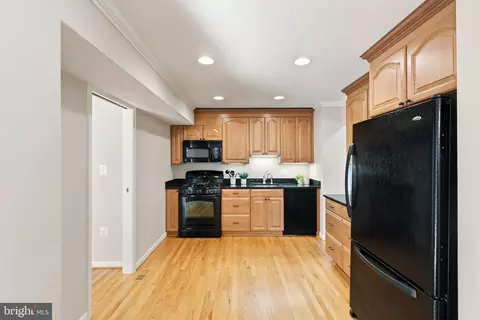 Kitchen - 7840 Brompton St, Springfield, VA 22152 photo 1 of 1