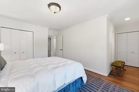Bedroom - 2053 Golf Course Dr, Reston, VA 20191 photo 2 of 4