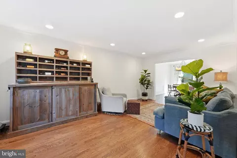 Living - 2053 Golf Course Dr, Reston, VA 20191 photo 1 of 2