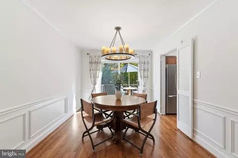 Dining - 2053 Golf Course Dr, Reston, VA 20191 photo 1 of 2