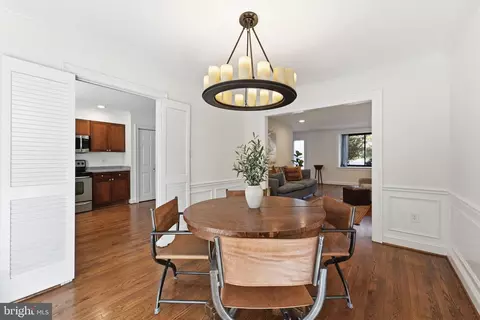 Dining - 2053 Golf Course Dr, Reston, VA 20191 photo 2 of 2