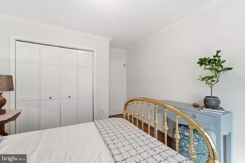 Bedroom - 2053 Golf Course Dr, Reston, VA 20191 photo 4 of 4