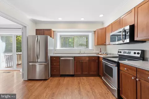 Kitchen - 2053 Golf Course Dr, Reston, VA 20191 photo 1 of 2