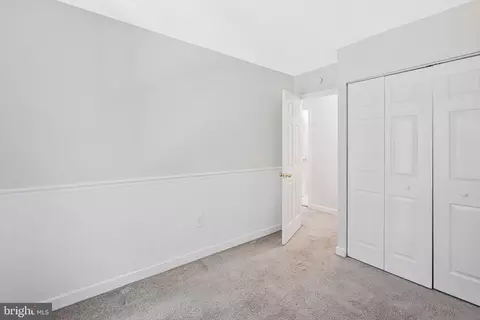 Bedroom - 6401 Old Scotts Ct, Springfield, VA 22152 photo 6 of 7