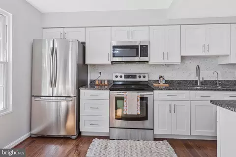 Kitchen - 6401 Old Scotts Ct, Springfield, VA 22152 photo 1 of 3