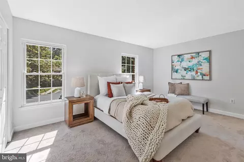 Bedroom - 6401 Old Scotts Ct, Springfield, VA 22152 photo 1 of 7