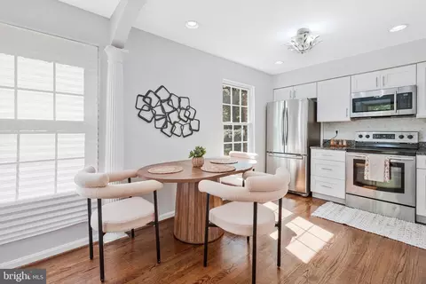 Dining - 6401 Old Scotts Ct, Springfield, VA 22152 photo 1 of 1
