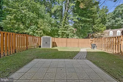Exterior - 6401 Old Scotts Ct, Springfield, VA 22152 photo 3 of 7