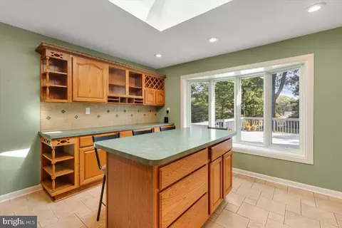 Kitchen - 1433 Layman St, Mclean, VA 22101 photo 2 of 2