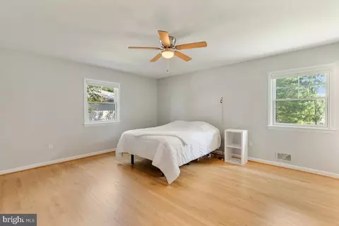 Bedroom - 1433 Layman St, Mclean, VA 22101 photo 1 of 2