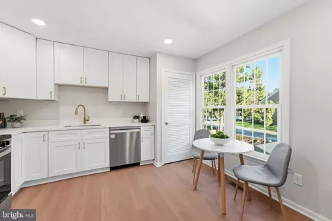 Kitchen - 8531 Forrester Blvd, Springfield, VA 22152 photo 1 of 3