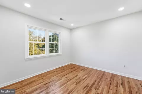 Bedroom - 8531 Forrester Blvd, Springfield, VA 22152 photo 3 of 7