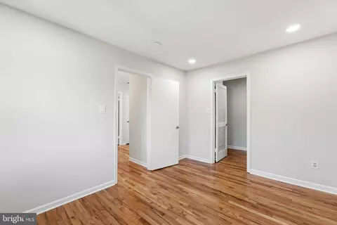 Bedroom - 8531 Forrester Blvd, Springfield, VA 22152 photo 5 of 7