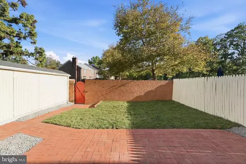 Exterior - 8531 Forrester Blvd, Springfield, VA 22152 photo 1 of 3