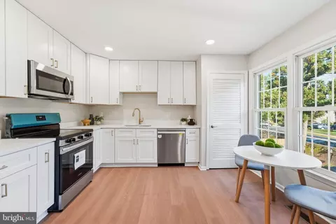 Kitchen - 8531 Forrester Blvd, Springfield, VA 22152 photo 3 of 3