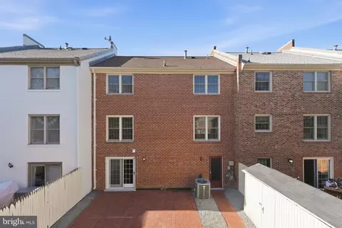 Exterior - 8531 Forrester Blvd, Springfield, VA 22152 photo 3 of 3