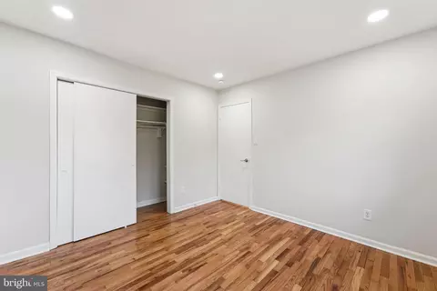 Bedroom - 8531 Forrester Blvd, Springfield, VA 22152 photo 6 of 7