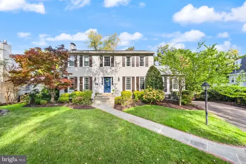 1923 Shiver Dr, Alexandria, VA 22307