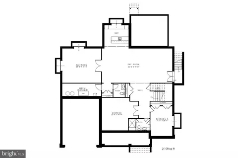 7107 Sea Cliff Rd, Mclean, VA 22101 photo 4