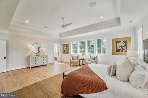 Bedroom - 7107 Sea Cliff Rd, Mclean, VA 22101 photo 1 of 5