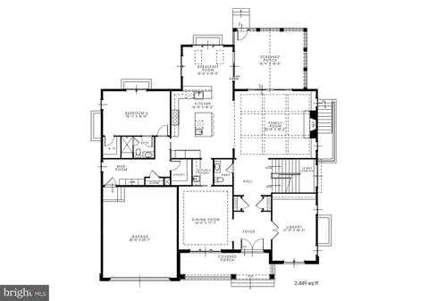 7107 Sea Cliff Rd, Mclean, VA 22101 photo 2