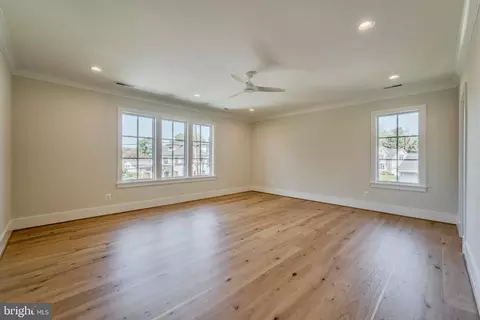 Bedroom - 7107 Sea Cliff Rd, Mclean, VA 22101 photo 4 of 5