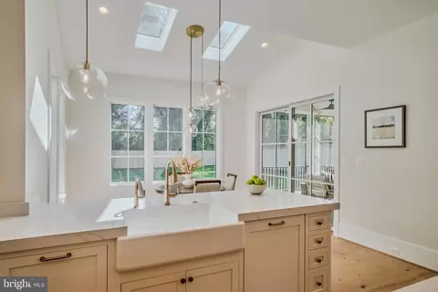 Kitchen - 7107 Sea Cliff Rd, Mclean, VA 22101 photo 6 of 6