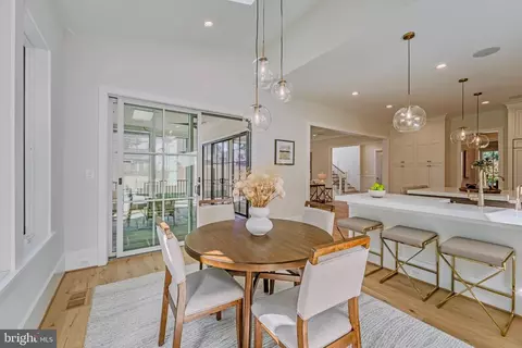 Dining - 7107 Sea Cliff Rd, Mclean, VA 22101 photo 2 of 4