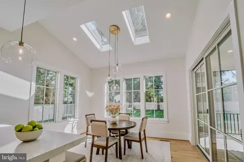 Dining - 7107 Sea Cliff Rd, Mclean, VA 22101 photo 1 of 4