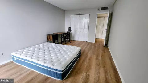 Bedroom - 6800 Fleetwood Rd #1003, Mclean, VA 22101 photo 2 of 2