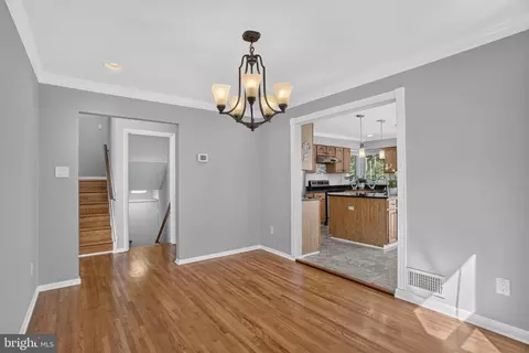 Dining - 13708 Pitkin Ct, Chantilly, VA 20151 photo 1 of 1