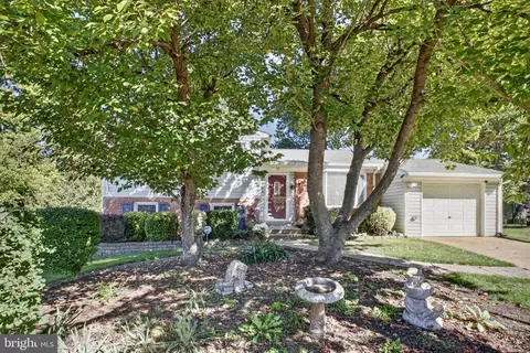 Exterior - 13708 Pitkin Ct, Chantilly, VA 20151 photo 7 of 9