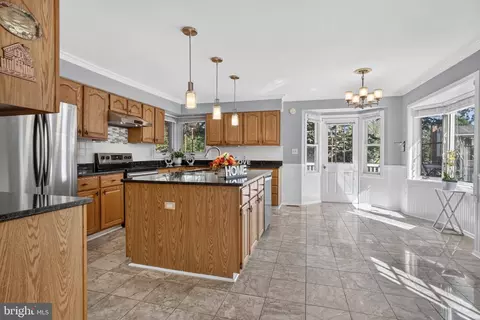 Kitchen - 13708 Pitkin Ct, Chantilly, VA 20151 photo 1 of 6